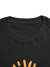 Toddler Short Sleeve RN Tee