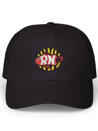 RN Logo Baseball Cap