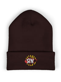 RN Knit Beanie