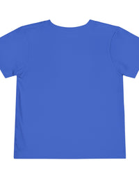 Toddler Short Sleeve RN Tee