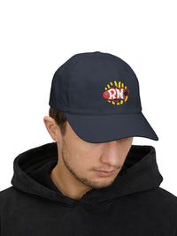 RN Logo Baseball Cap
