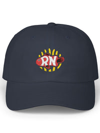 RN Logo Baseball Cap