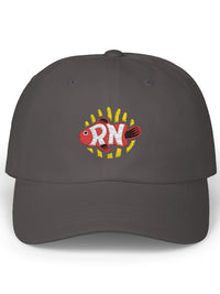 RN Logo Baseball Cap