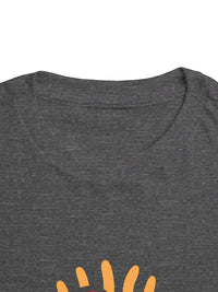 Toddler Short Sleeve RN Tee