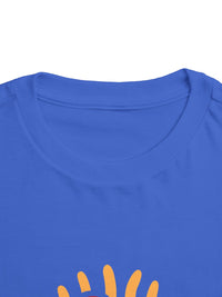 Toddler Short Sleeve RN Tee