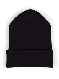 RN Knit Beanie