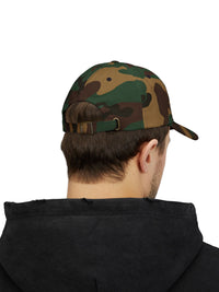 RN Logo Baseball Cap