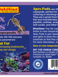 APEX-PODS™