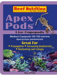 APEX-PODS™