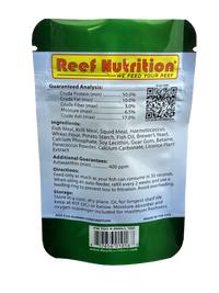 TDO™ FRESHWATER COLOR BOOST, X-SMALL (C1)