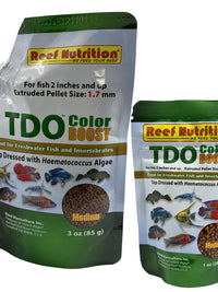 TDO™ FRESHWATER COLOR BOOST, MEDIUM (EP1)