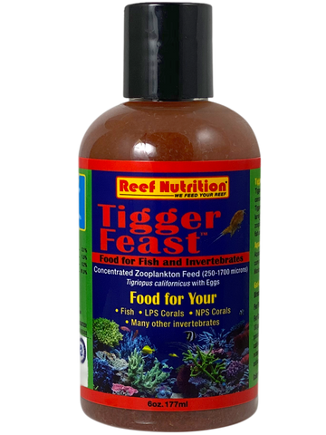 TIGGER-FEAST™