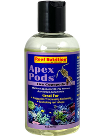 APEX-PODS™