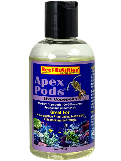 APEX-PODS™