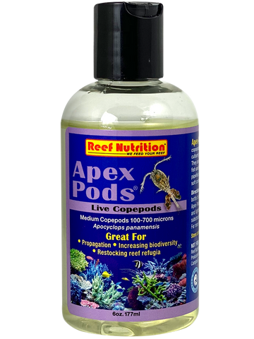 APEX-PODS™