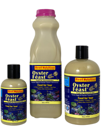 OYSTER-FEAST®