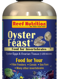 OYSTER-FEAST®