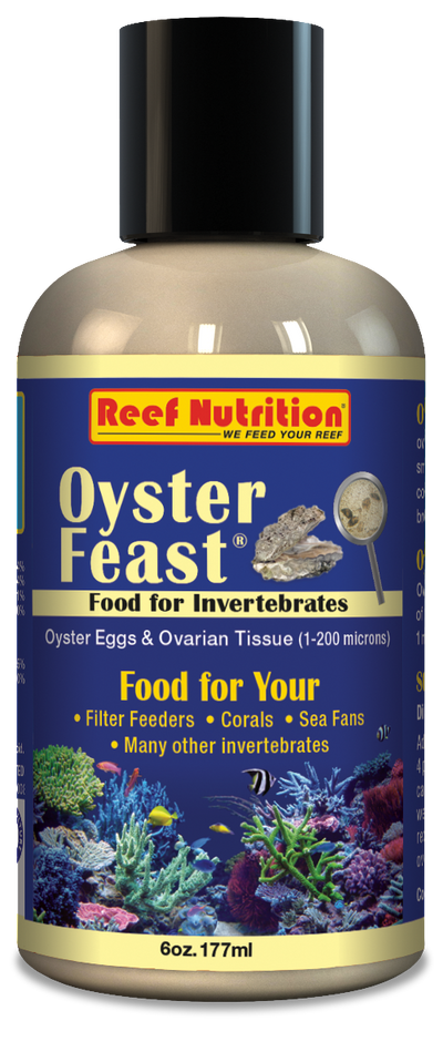 OYSTER-FEAST®
