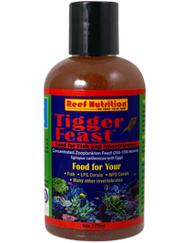 TIGGER-FEAST™