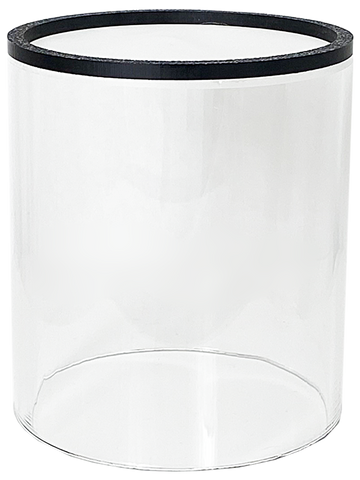 Zooplankton Harvest Sieve