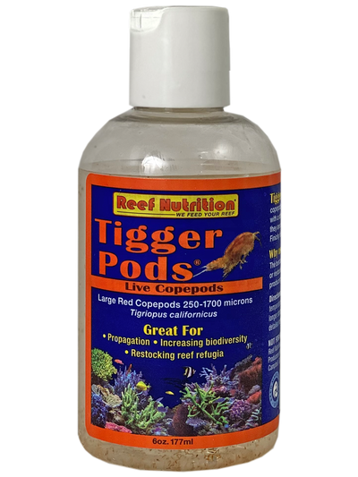 TIGGER-PODS®