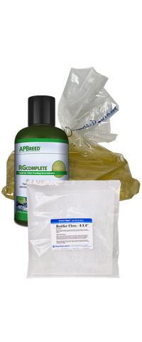 Rotifer Starter Kit