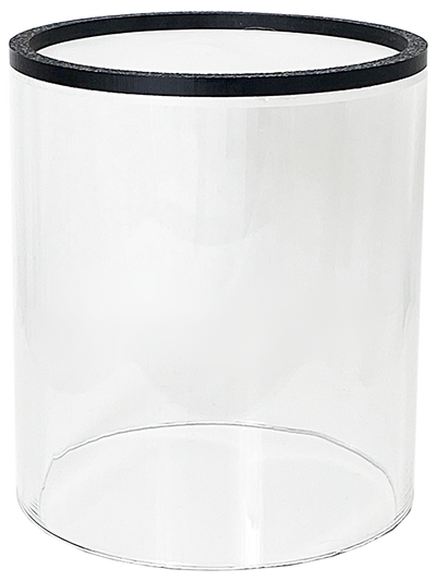 Zooplankton Harvest Sieve