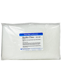Rotifer Floss