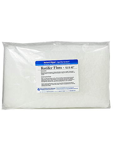Rotifer Floss