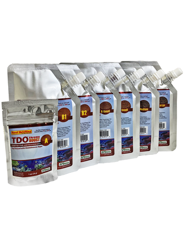TDO HOBBYIST BREEDER PACK