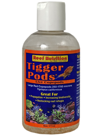 TIGGER-PODS®