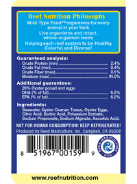 OYSTER-FEAST®