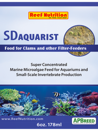 SDAQUARIST™