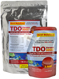 TDO™ CHROMA BOOST X-SMALL (C1)