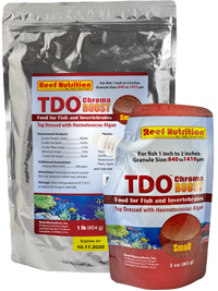 TDO™ CHROMA BOOST SMALL (C2)