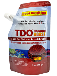 TDO™ CHROMA BOOST LARGE (EP2)