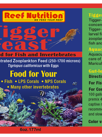 TIGGER-FEAST™
