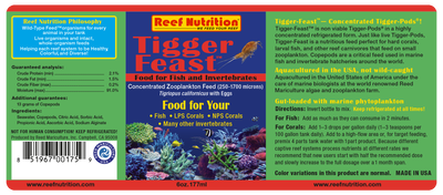 TIGGER-FEAST™