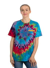 RN Spiral Tie-Dye