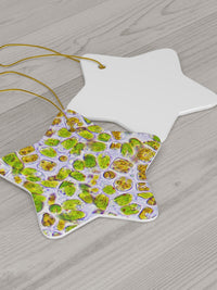 LPB Ceramic Ornaments