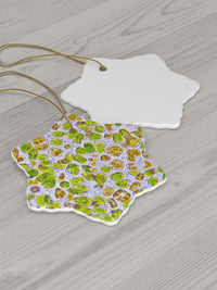 LPB Ceramic Ornaments