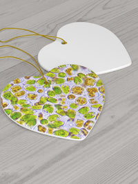 LPB Ceramic Ornaments