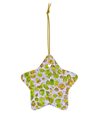 LPB Ceramic Ornaments
