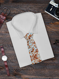 Tigger Necktie