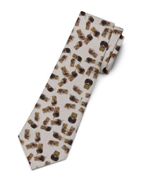 Rotifer Necktie