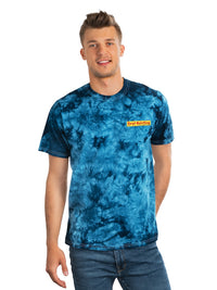 RN Crystal Dye Tee Shirt