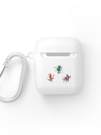 Grateful Live AirPod Case