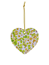 LPB Ceramic Ornaments