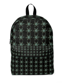 Diatom Art Backpack