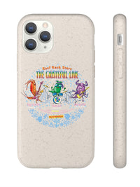 Grateful Live Biodegradable Case